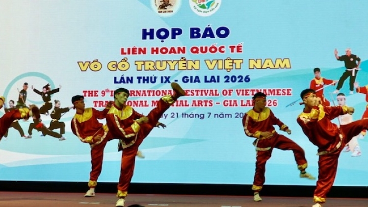 Bơta niam vòh (võ) bơhiàn yau sòl pơnđàng bơh ù tiah Tây Sơn