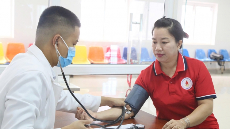 Tơdjoh drah “hin” djru bơhơdip ană mơnuih