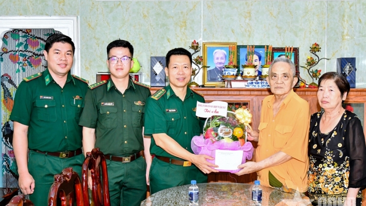 BAN RAYA CAN THO RIVANG, ALIN KAYA DOM BAOH SANG URANG LIET SI, THUONG BINH
