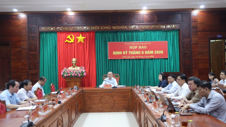 Tam gơl rơndap ù tiah, ai lài bơcri priă lơh 2 gùng rơndeh lòt mhar gan càr Dăk Lăk lài mờ nam 2030