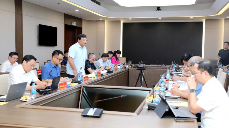 Lào Cai kiến nghị giảm tỷ lệ vốn đối ứng thực hiện Chương trình 1719