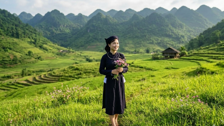 CHỨ ƠN CHÀI THƯƠNG BINH 