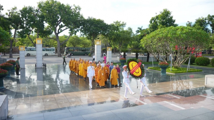 YAO HOI PHAT YAO VIET NAM PAHADAR, BAYAR DHAR PHOL DOM ANH HUNG LIET SI