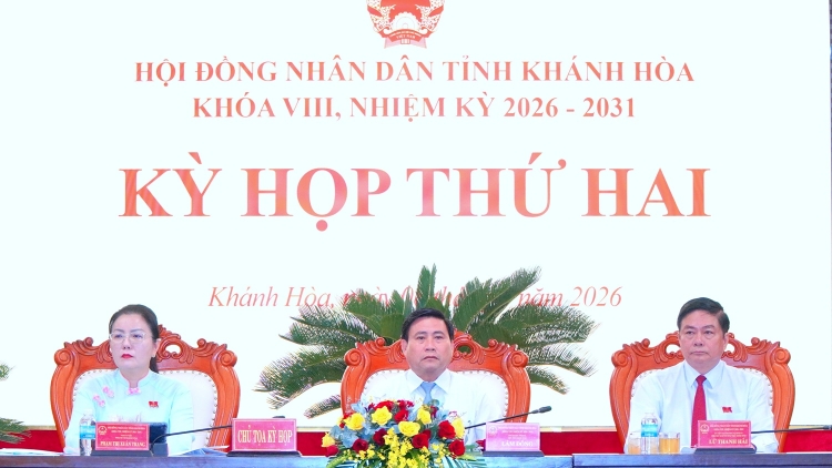 Khánh Hòa mđing truh kơ klei đĭ kyar kjăp mơ̆ng boh kdrŭt bruă duh mkra