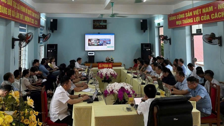 SLẢNH LÀO CAI PANG CHỎI PỈ NOỌNG VẰN HẲM ĐÂY PỬA HẾT BẠI THÌNH CHỈA