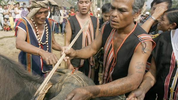 Ghi nhớ công ơn Cách mạng