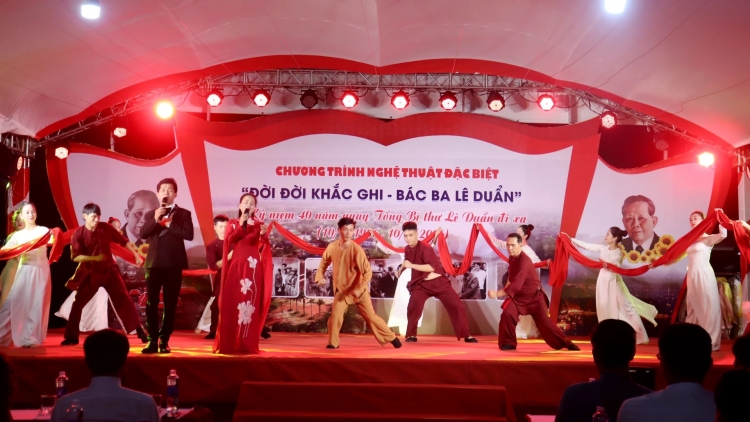 BH’RỢ XA NAY NGHỆ THUẬT CHR’NĂP “TOOT LANG CHĂP HAY – AVA BA LÊ DUẨN”