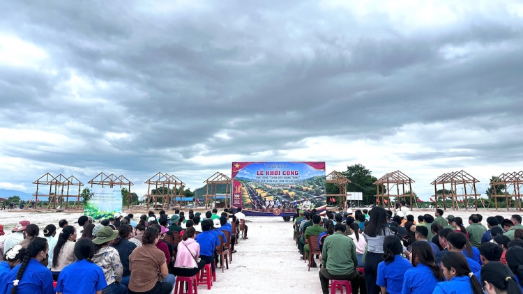 Gia Lai pơxiâm pro tơdroăng tơkêa bro rak tơniăn kuăn pơlê rêh ối ăm 207 rơpŏng kuăn pơlê cheăm Ia Tul