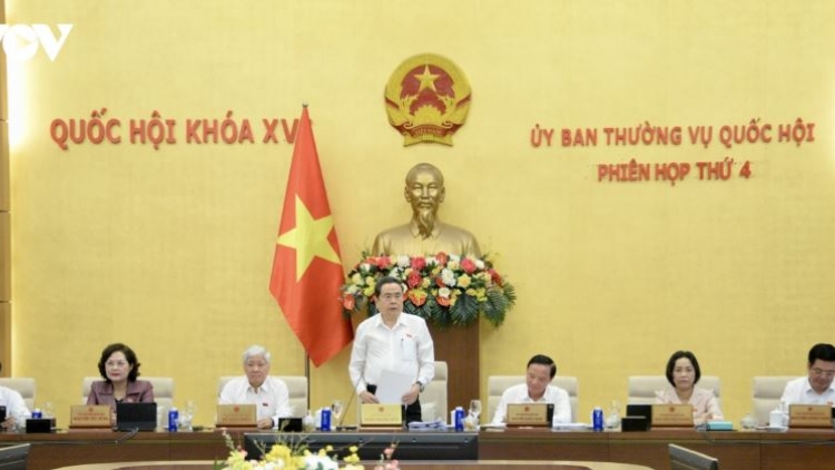  Khua Bruă Kbĭn ala Trần Thanh Mẫn nao hlăm klei kƀĭn tal 4 Dhar Bruă Kbĭn ala 