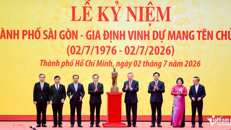 PAHADAR 50 THUN HAREI BAN RAYA SAI GON – GIA DINH HADAH MBAOK META MEK ANGAN CHU TICH HO CHI MINH