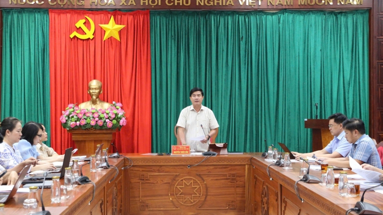 Đắk Lắk proh hơmet hnam trưng hŏk, tơ jur tŏ sĕt tôch ai 30% hơnih jang