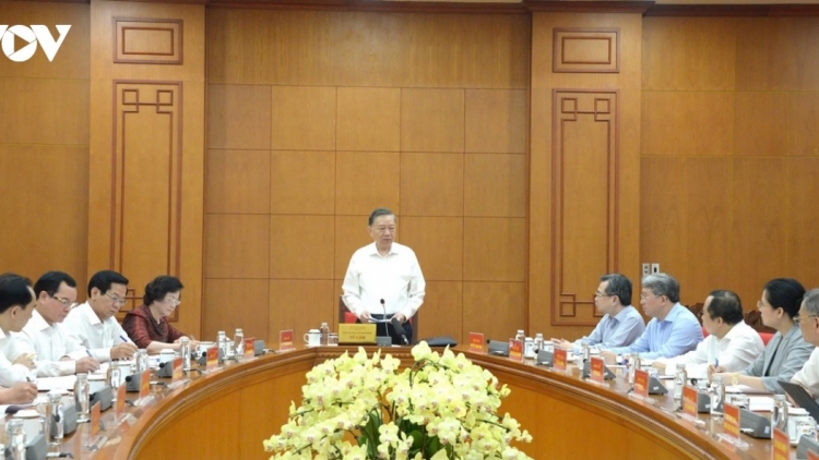 Tơdroăng nếo ai – Hâi pơtăm lơ 10.07.2026