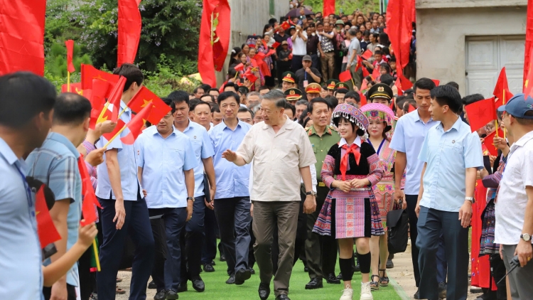 Nău mhe lư tâm dak nar puăn, 16-7-2026