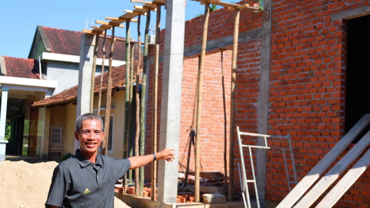 Bơbung sang pơđao pran hơdôm sang anŏ kơnuk kơna djru ba ƀơi Quảng Ngãi
