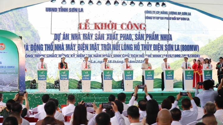 Sơn La gỡ điểm nghẽn đầu tư, tạo đà tăng trưởng khoảng 8% năm 2026