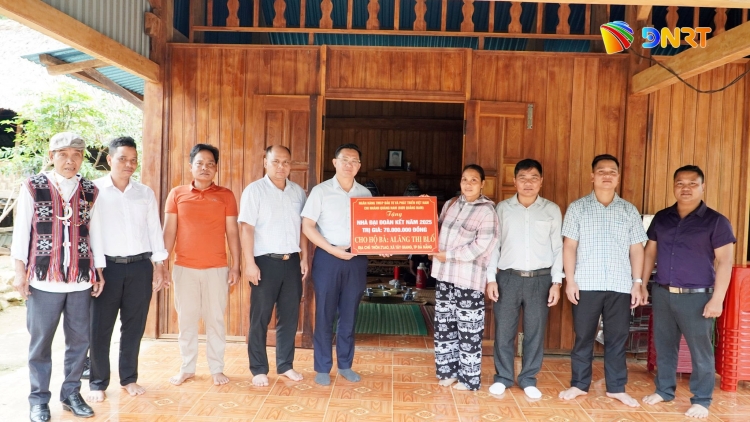 CHER ZÊN ZOOI BHRỢ ĐONG ẶT ĐOỌNG HA PR’LOỌNG ĐHA RỰT ĐHỊ CHR’VAL TÂY GIANG