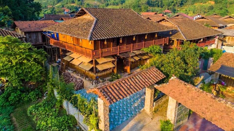 CHƯƠNG TRÌNH KHAY HENG TÀY - NÙNG (Thứ 6, vằn 31 bươn 7 pi 2026)