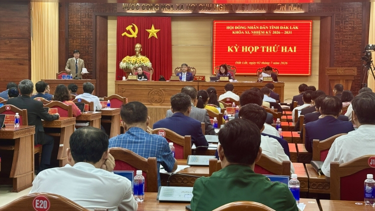 Mpồl duh broă Làng bol càr Dăk Lăk lùp kơnòl lơh niam wơl anih bơcri priă, kă bro