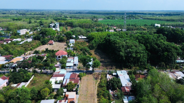 BAN RAYA HO CHI MINH DAONG 21 PHUONG, XA RAMIK PASIAM 89 DANAK DAK PACANG CAGA BA MENG LANGIK TASIK 