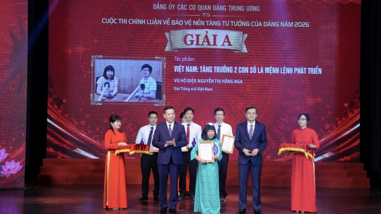 VOV Mâo mă klei pah mni A klei bi lông kđi čar Răng mgang tur knơ̆ng klei mĭn mơ̆ng Đảng thŭn 2026