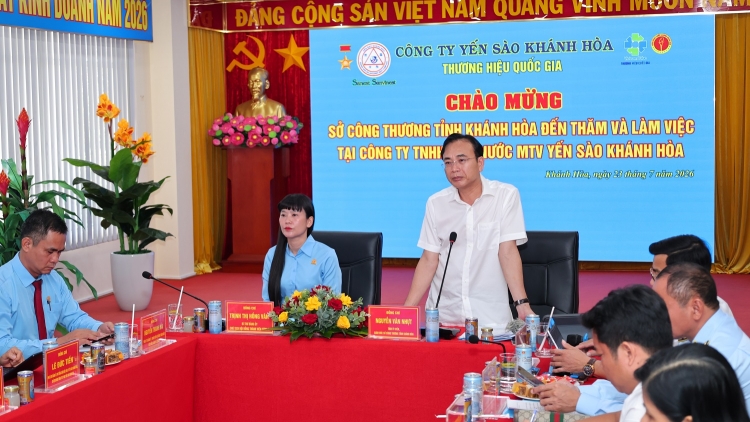 Kring vế inâi yến sào - rơtế ƀă mơngế ki păn chêm