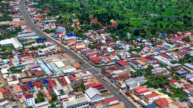 ពត៌មាន ម៉ោង ១៥ 