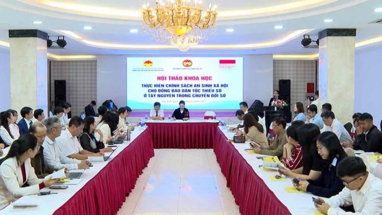 LANG TALAIH JAMRAIK NGAK KONG, BA PALIH LEK TAKA SO SIAM DI BHUM TANEH TAPEN NEGAR