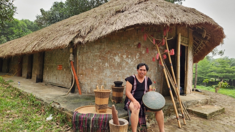 Djâ thế kuăn pơlê mơjiâng pơlê xiâm