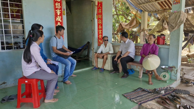 រដ្ឋសាងសង់ផ្ទះជូនគ្រួសារក្រីក្រ ដោយមិនបោះបង់ចោលនរណាម្នាក់