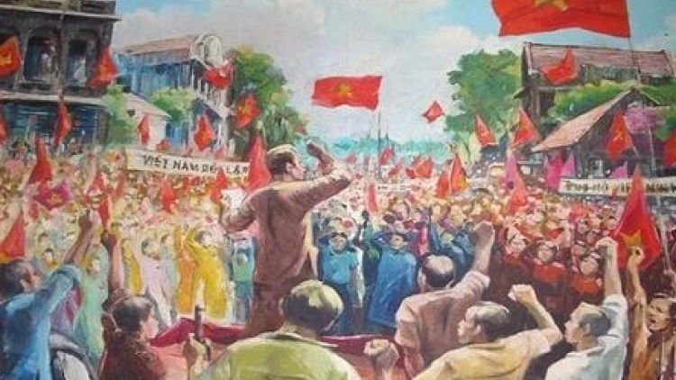 19 tháng 8