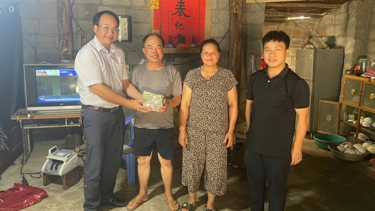 Tập trung tháo gỡ vướng mắc GPMB giai đoạn 2 cao tốc Đồng Đăng-Trà Lĩnh