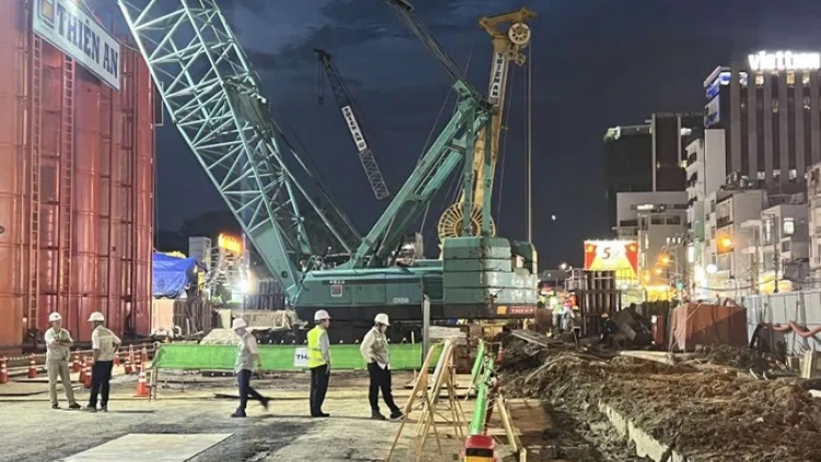 NGAK SALAH BLAOH METRO BEN THANH – THAM LƯƠNG DI THUN 2029, SAMAR JANG 1 THUN 