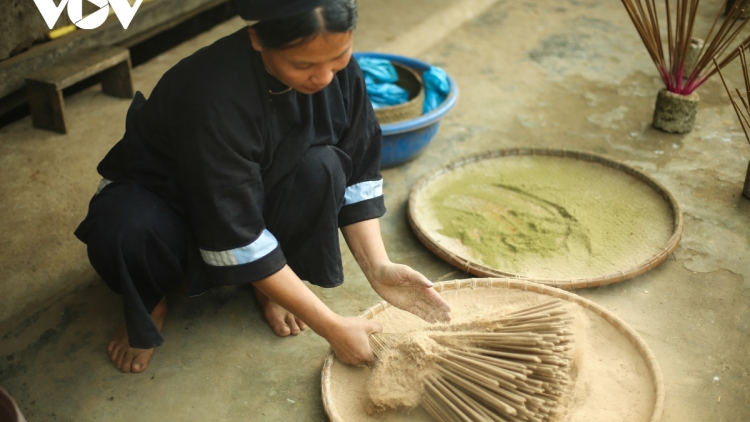 CHƯƠNG TRÌNH KHAY HENG TÀY - NÙNG (Thứ 4, vằn 12/8/2026)