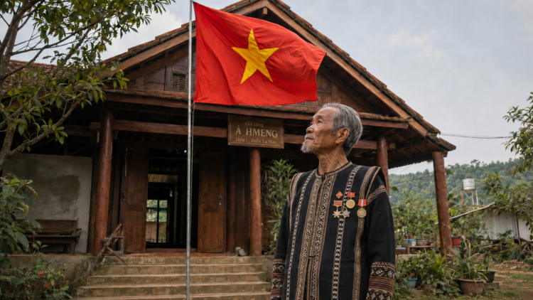 ɃON DAK MAO RɃŎNG TÂT TẾT ĐĂP MPĂN 2/9