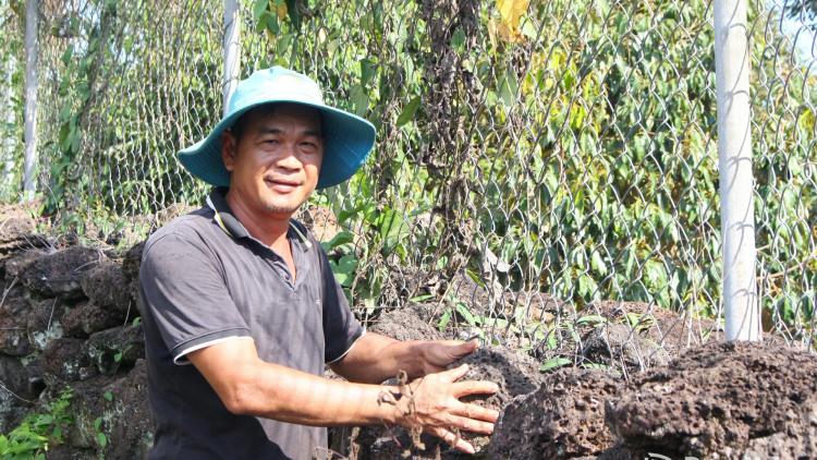 NDAM GAM KHANG KAJAP SAONG TANEH PIAH KA PHUN PALA HU HIJAO