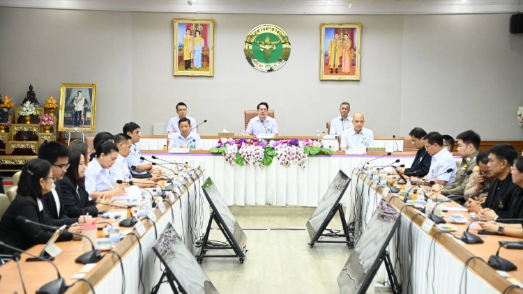 ពត៌មាន​ម៉ោង៦