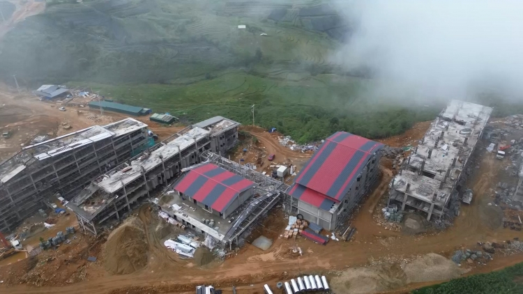 Chường trình phát thành quam Tay thứ 4 mự 05.8.2026
