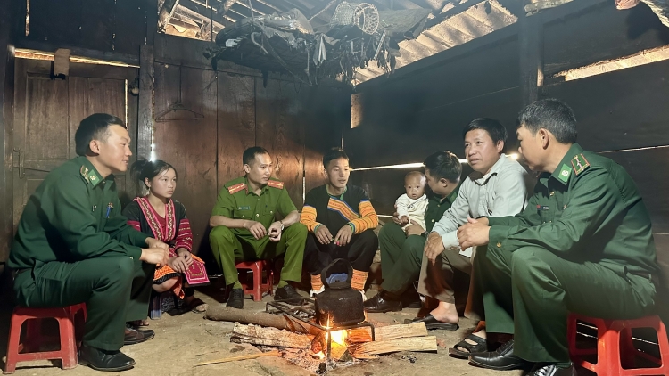 Nhiều lao động ở vùng sâu, vùng xa sẽ tham gia làm việc tại thị trường Hàn Quốc