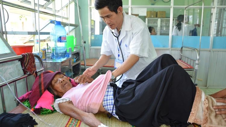 Gia Lai tuh pơ alin lu hloh kơ sang ia jrao să