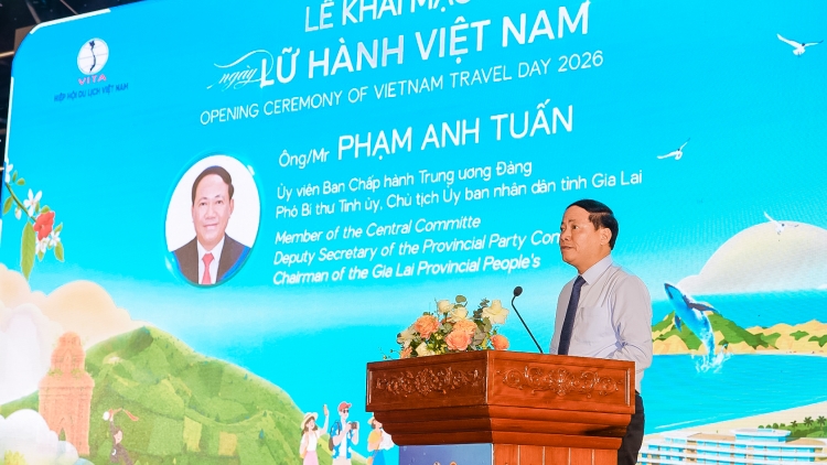 Ôm hyô Gia Lai: Tơdjêp têa kơxĭ ƀă kong ngo