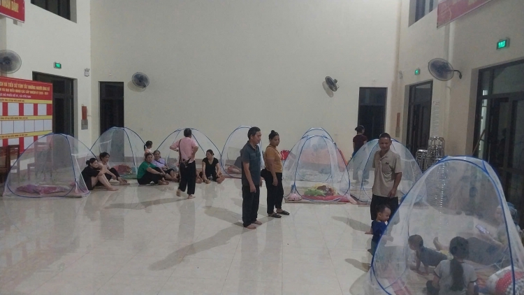  Chường trình phát thành quam Tay thứ 3 mự 25.8.2026