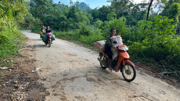 Chương trình phát thanh vằn nghệ thứ 7 mự 22 căm bườn 8 pì 2026