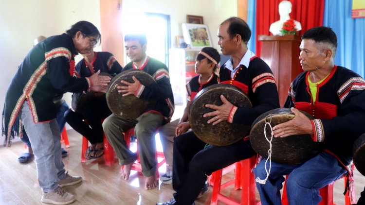 Đăk Lăk jang kiơ̆ tơnăp Tơchơ̆t 80 đơ̆ng dôm lăm hŏk gah chĭng chêng tơ̆ pơlei pơla