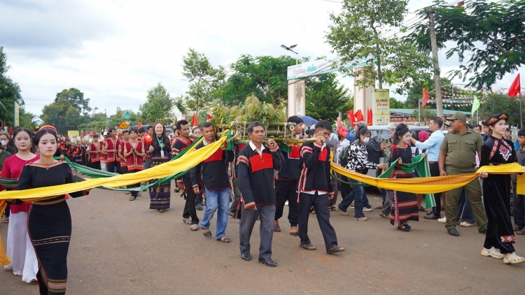 Um ai tơdrong hơrih năr 29/08/2026 