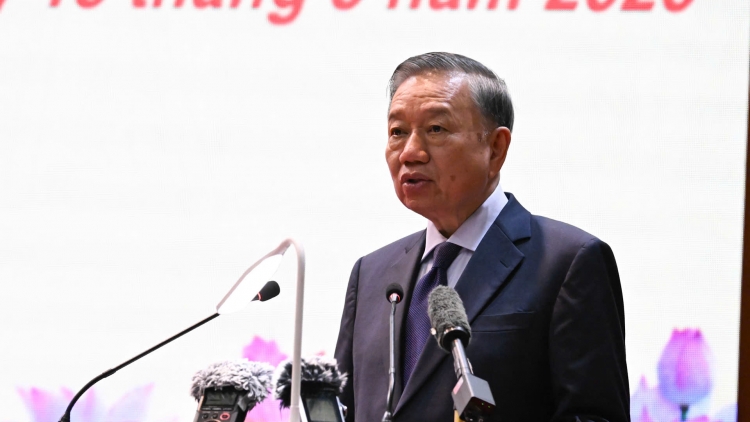 Pôa Tô Lâm, Kăn xiâm pơkuâ hnê ngăn Đảng, Kăn xiâm hnê ngăn tơnêi têa lăm pôu Sư đoân ƀô̆ binh kơ yơ̆i 308, Kuân đoân 12