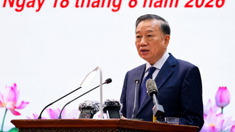 Ồng Tô Lâm, Tổng Bí thư, Chủ tịch lơgar còp Sư đoàn bộ binh cơ giới 308, Ling mpồl 12 