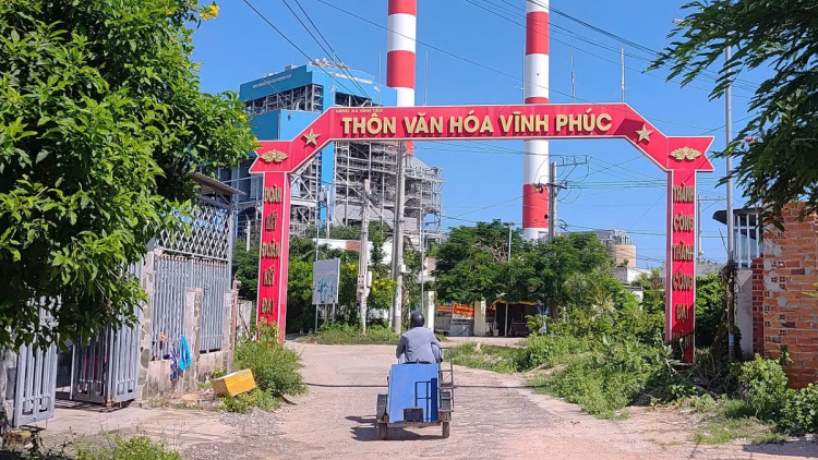 BHAP BINI DAOK JAIK PASAK NDIEN LUC VINH TAN CAONG KHIN NAO DAOK LABIK BAHRAU AVAL 