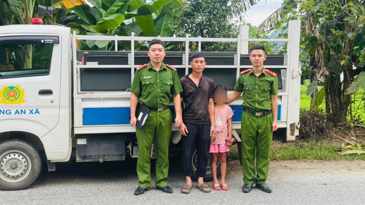 Quam kháo phổng Tày Bắc thứ 6 mự 28.8.2026