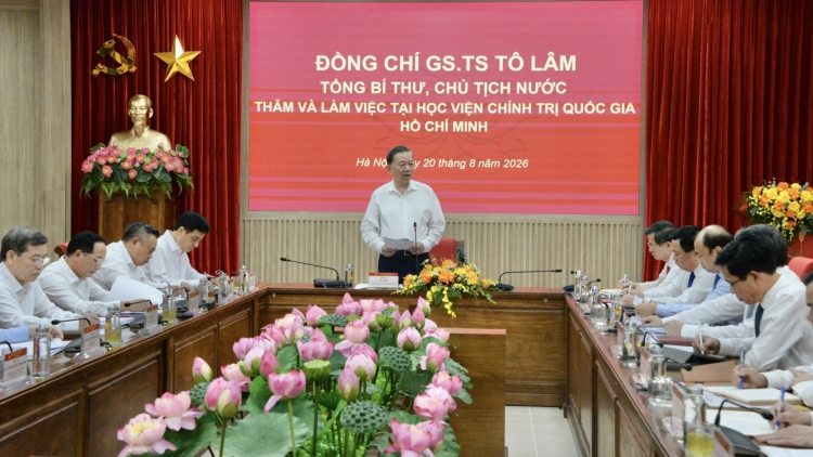 Tơdroăng nếo ai - Hâi pơtăm, lơ 21.08.2026