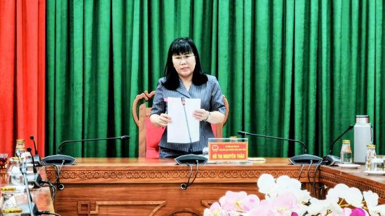 Thực hiện các nhiệm vụ của Nghị quyết 57 ở Đắk Lắk còn chậm